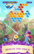 Bubble Witch 3 Saga screenshot 23