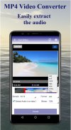 MP4 Video Converter screenshot 2