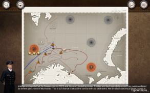 Perang laut screenshot 6