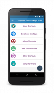 Computer shortcut keys 100+ screenshot 4