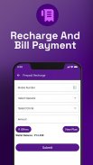 Recharge cashback bill payment screenshot 3