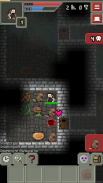 Remixed Dungeon: Pixel Rogue screenshot 3