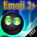 Emoji 2 - Emoticons Grátis Icon