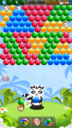 Bubble Shooter screenshot 5