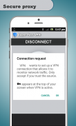 Super Fast Vpn screenshot 1