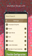 Word Search Puzzle screenshot 4