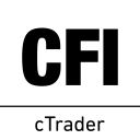 CFI cTrader Icon