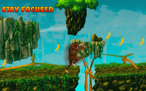 Forest Kong screenshot 3