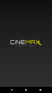 Cinemax Cinema UAE screenshot 0