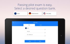 Aviation Exam - EASA screenshot 5