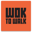 Wok To Walk App