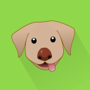 Dog Monitor for Android TV Icon