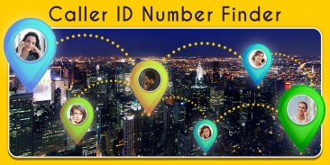 Mobile Number Locator - Caller ID & Number Finder screenshot 5