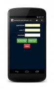 calculadora percentual screenshot 4