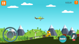 Go Helicopter (Helicopters) screenshot 7