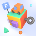 PlayTime - Discover and Play Icon