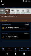 WYO Cowboys & Cowgirls Gameday screenshot 2