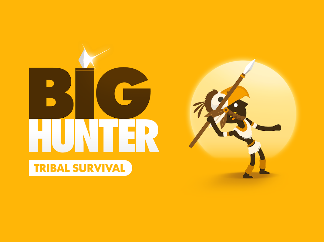 Big Hunter - Загрузить APK для Android | Aptoide