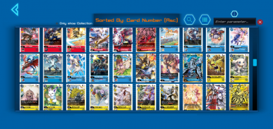 Digimon TCG Companion screenshot 6