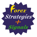 Forex Signals 💰 Forex Learning 📚( ads Free) Icon