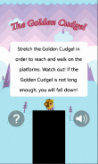 The Golden Cudgel screenshot 1