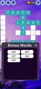 Word Connect : Offline Free screenshot 2