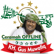 Ceramah KH. Gus Muwafiq offline screenshot 8