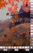 Aki Camera -Autumn & halloween screenshot 7