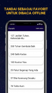 PKJ - Pelengkap Kidung Jemaat screenshot 4