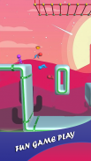 Run 3D Fun- Run Sport Game screenshot 1