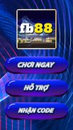 FB88 - Cổng Game Bài Trực Tuyến screenshot 4