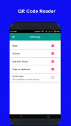 QR Code Reader screenshot 7
