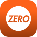 Target Zero Icon