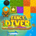 Fancy Diver Icon