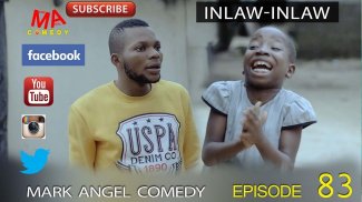 Best of Emmanuella Comedy 2022 screenshot 0