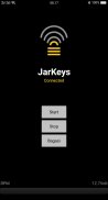 JarKeys screenshot 2