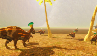 Olorotitan Simulator screenshot 16