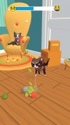 Meow Rooms screenshot 2