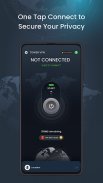 VPN - तेज और सुरक्षित screenshot 6