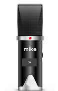 Microphone mike screenshot 1