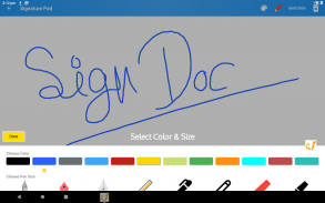 Sign Doc - Sign and Fill PDF screenshot 17