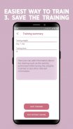 Kegel Weights by Joy ON – Pelvic Floor Training screenshot 5