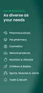 DocMorris Pharmacy screenshot 11
