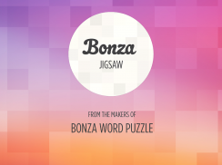 Bonza Jigsaw screenshot 0