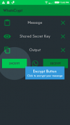 WhatsCrypt screenshot 3