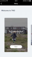 TNO Onboarding screenshot 0