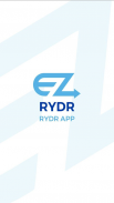 EZ-RYDR screenshot 9