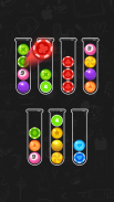 Color Ball Sort : Puzzle Game screenshot 5