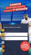 LaLiga Fantasy MARCA️ 2020 - Manager de Fútbol screenshot 5