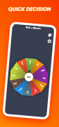 Lucky Wheel - Spin game 2021 (Spin Wheel) screenshot 1